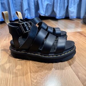Dr Martens Blaire Sandal